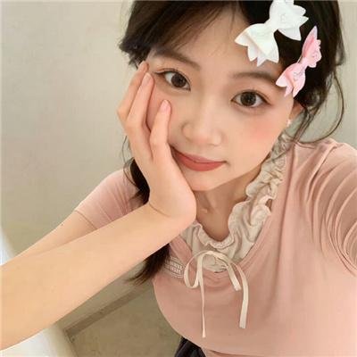 粗毛